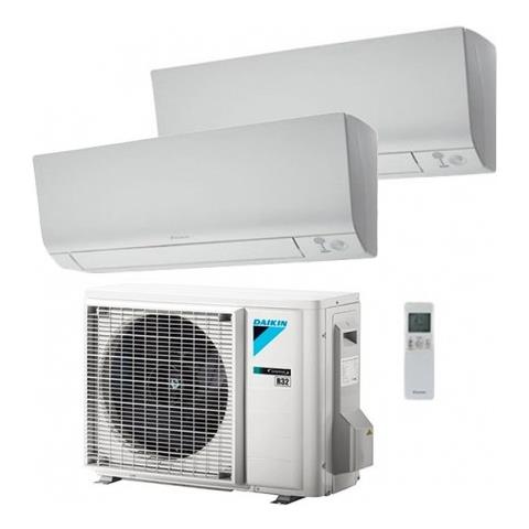 Multisplit-airco multi-split Airco